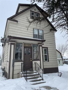 707 S 5th Ave, Virginia, MN, 55792