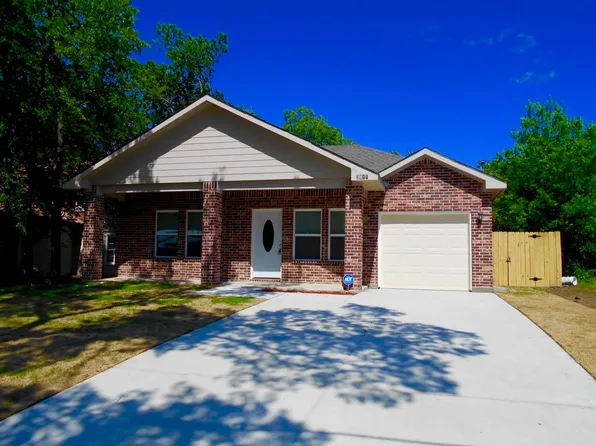 2811 Walnut St, Greenville, TX 75401