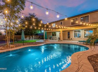 3353 E BLUE RIDGE Way, Gilbert, AZ 85298