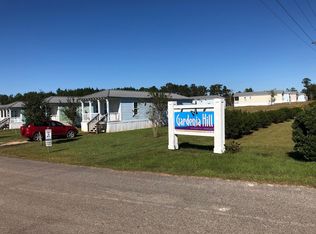 5000 Gardenia Hill Rd, Perkinston, MS 39573