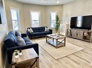 45 Starbird St FLOOR 3, Malden, MA 02148