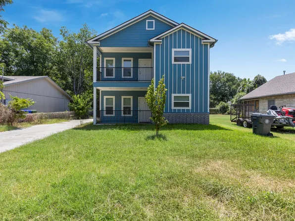 1215 Kellum St, Waco, TX