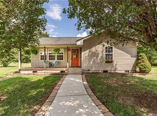 190 Bobbit Rd, Advance, NC 27006