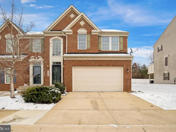 16702 Tortola Dr, Accokeek, MD 20607