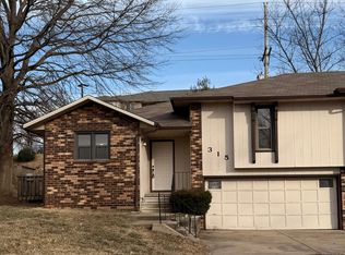 315 E Cardinal St, Springfield, MO 65810