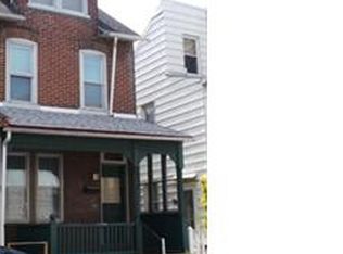 624 N Lumber St, Allentown, PA 18102