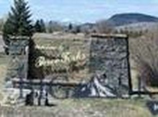 Tbd Adams St, Three Forks, MT 59752