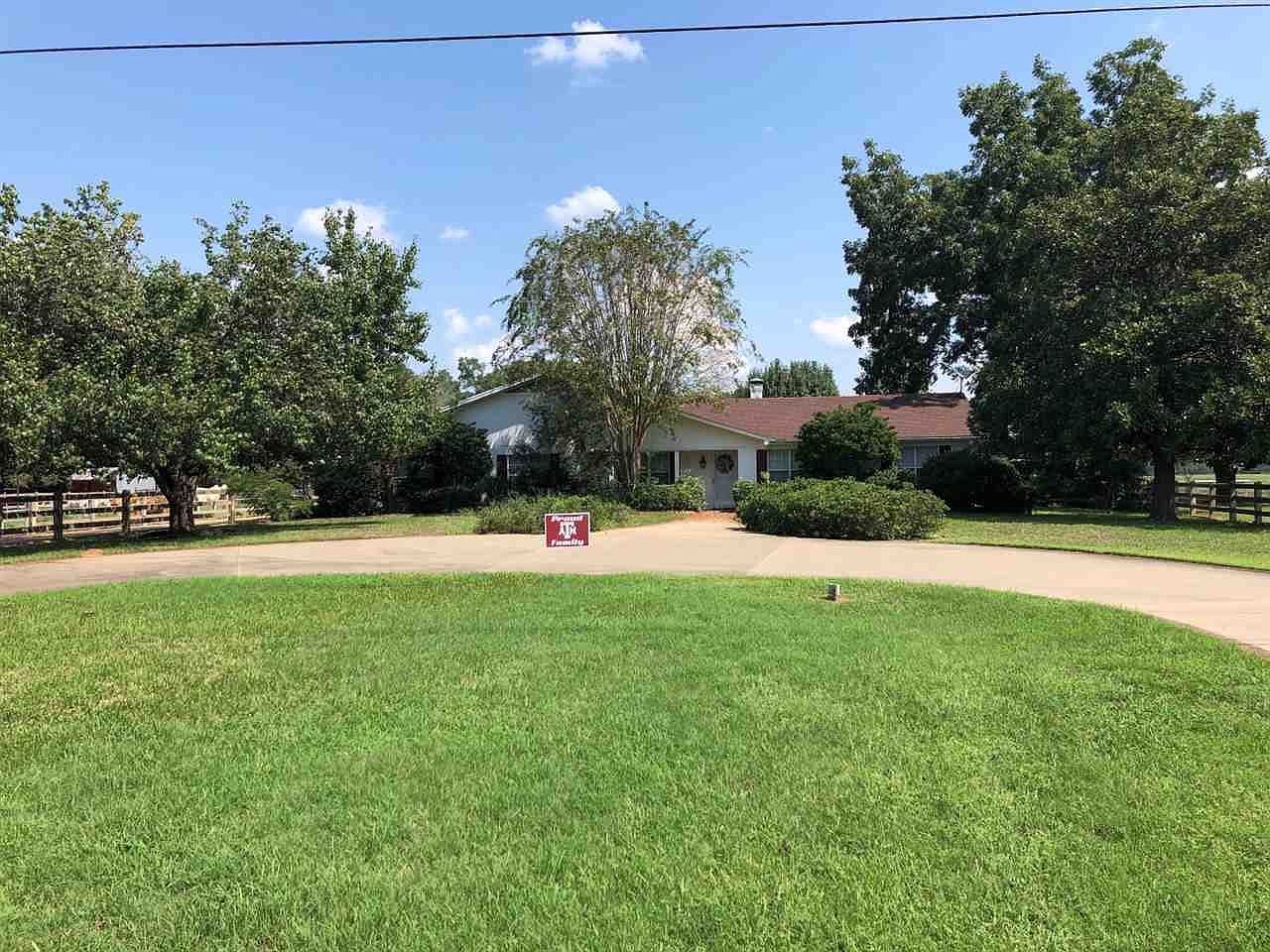 5505 Elysian Fields Ave, Marshall, TX 75672 Zillow