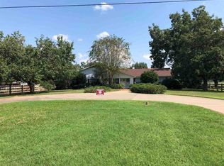 5505 Elysian Fields Ave, Marshall, TX 75672