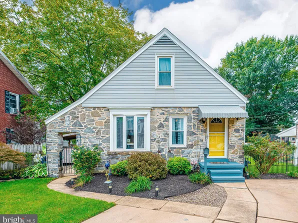 2238 Cleveland Ave, West Lawn, PA 19609