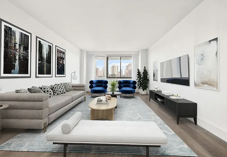 104-20 Queens Blvd #8H