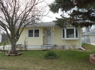 1319 Downing Ave, Waterloo, IA 50701