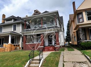 1304 Broadway St, Toledo, OH 43609