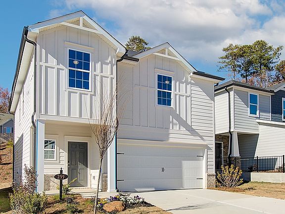 This Lennon floorplan is available to tour now.