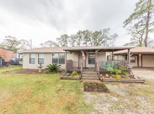 16304 Pecan St, Channelview, TX 77530