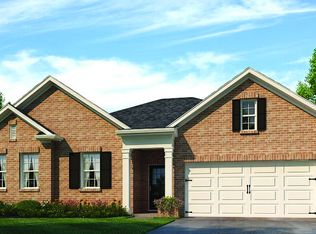 218 Dinner Tree Sq, Huntsville, AL 35811