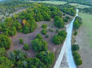 850 County Road 2750, Decatur, TX 76234