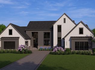 Parkview Plan, The Vineyards at Cheval, Mint Hill, NC 28227