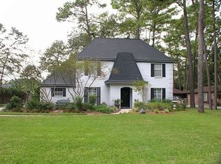 6318 Moccasin Bend Dr, Spring, TX 77379