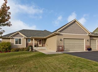 20182 Explorer Ct N, Forest Lake, MN 55025