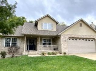 500 Monticello Pl, Edwardsville, IL 62025