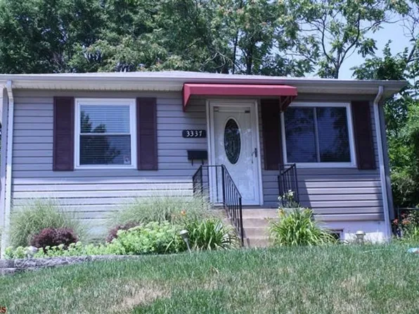 3337 Manhattan Ave, Saint Louis, MO 63143