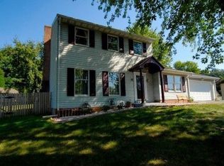 2711 Marietta Ave, Lancaster, PA 17601