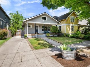 3725 N Baldwin St, Portland, OR 97217