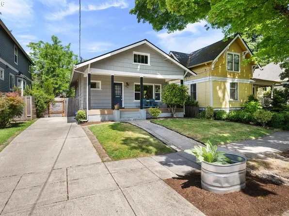 3725 N Baldwin St, Portland, OR 97217