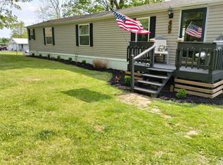 407 Broad St, Port Jefferson, OH