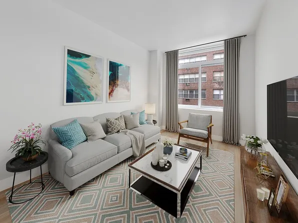 212 E 57th St APT 3B, New York, NY 10022