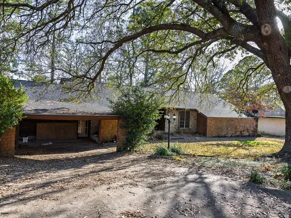 1006 Rikkity Ln, Mount Pleasant, TX 75455