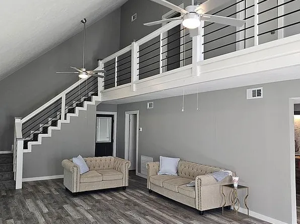 71 Deer Run Cir, Coldspring, TX 77331