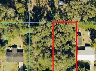 0 SW Robin Dr #35, Dunnellon, FL 34431