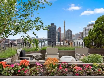 10 E End Ave APT 21-D, New York, NY, 10075
