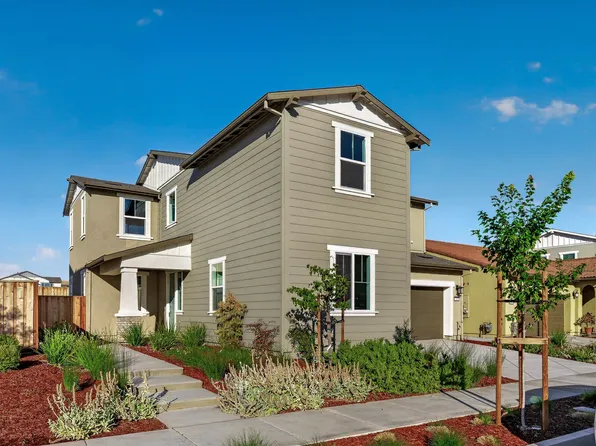 2584 Beckett St, Tracy, CA 95377
