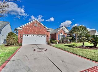 38 Riverbend Dr, Murrells Inlet, SC 29576