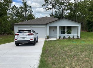 7145 N Henderson Way, Citrus Springs, FL 34434