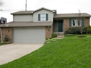 345 Marblerock Way, Lexington, KY 40503