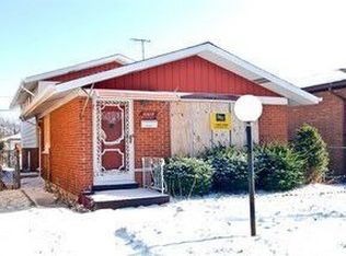 11619 S Laflin St, Chicago, IL 60643