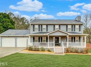 20 Saddle Field Cir NW, Cartersville, GA 30121