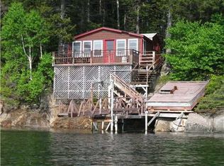 32 Samuels Landing Rd, Phippsburg, ME 04562