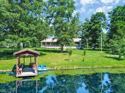 122 Frankfort Rd, Lancing, TN, 37770