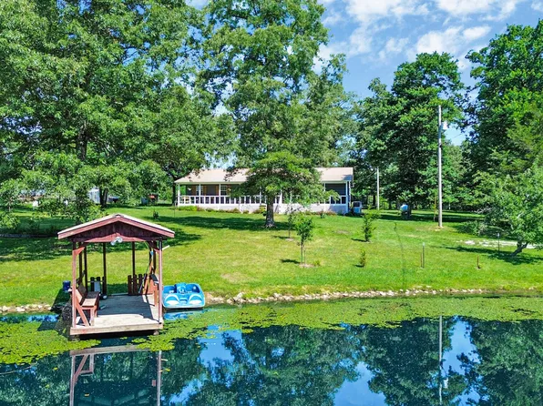 122 Frankfort Rd, Lancing, TN 37770