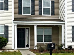 125 Fairgreen St, Savannah, GA 31407