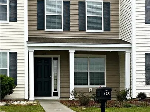 125 Fairgreen St, Savannah, GA 31407