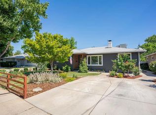 830 Gold St, Redding, CA 96001