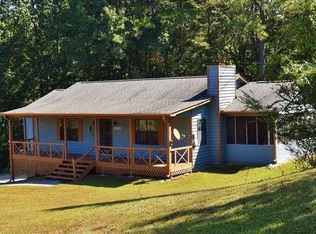 2495 Azalea Dr, Loganville, GA 30052