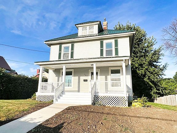 2nd image of 305 N Vine St