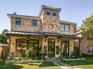 8045 Eagle Trl, Dallas, TX 75238